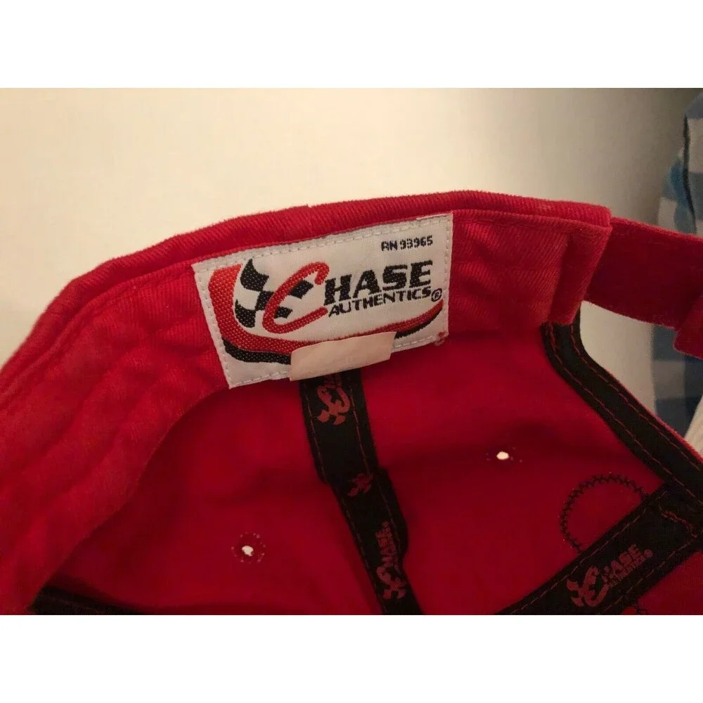 Kasey Kahne #9 NASCAR Racing‎ Cap Youth Adjustable Chase Authentics NASCAR